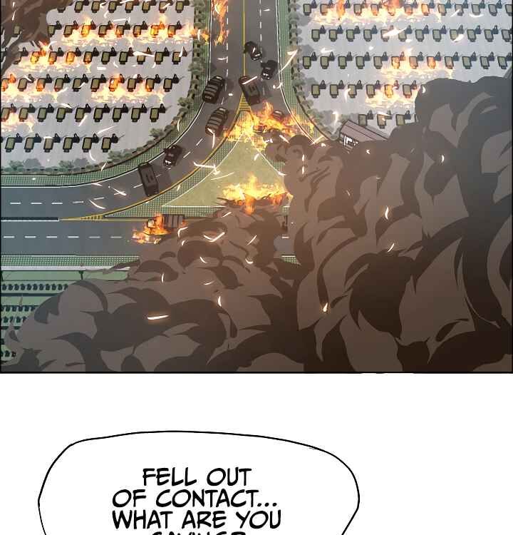 Read Rooftop Sword Master Manga Online