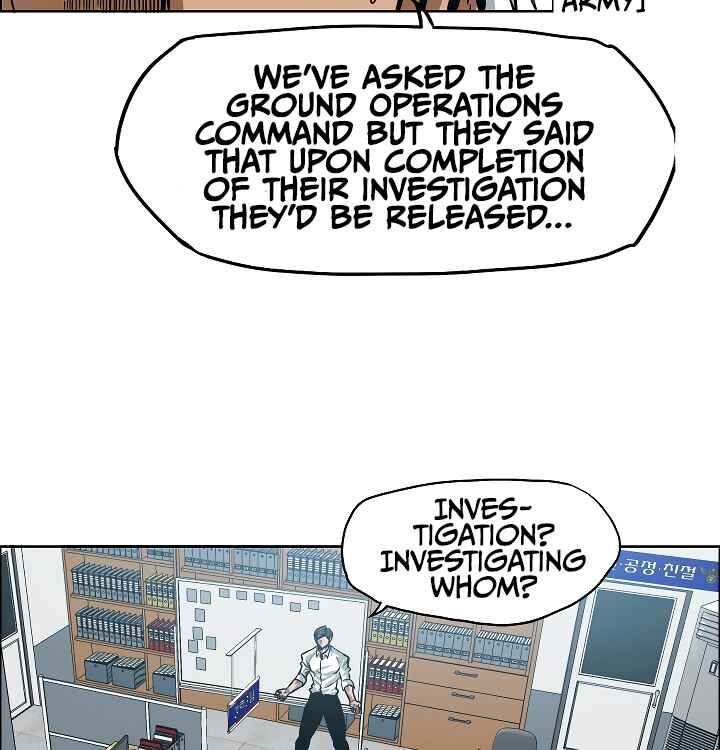 Read Rooftop Sword Master Manga Online