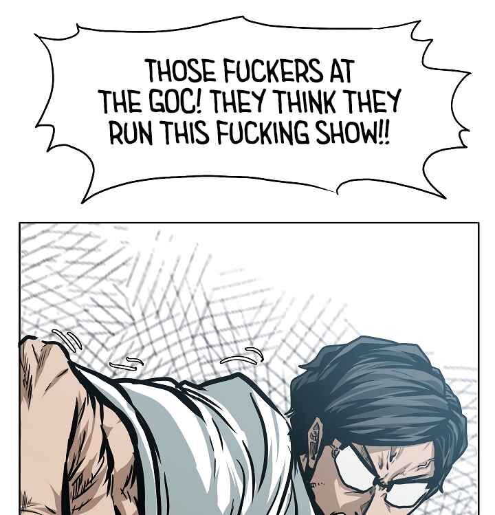 Read Rooftop Sword Master Manga Online