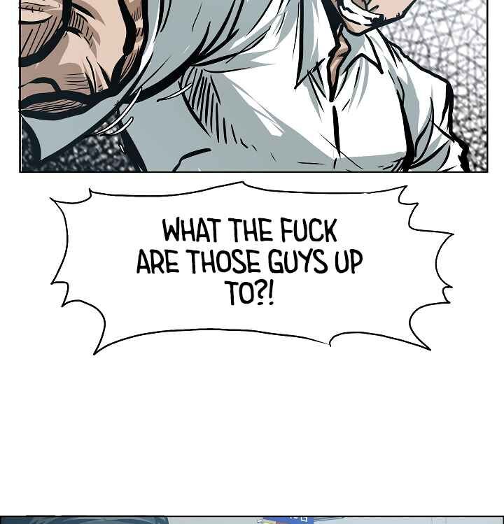 Read Rooftop Sword Master Manga Online