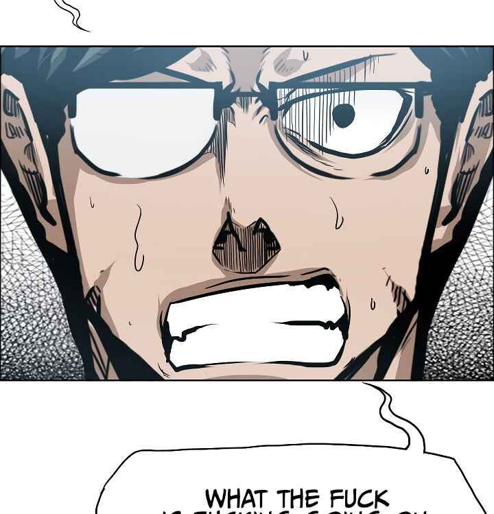 Read Rooftop Sword Master Manga Online