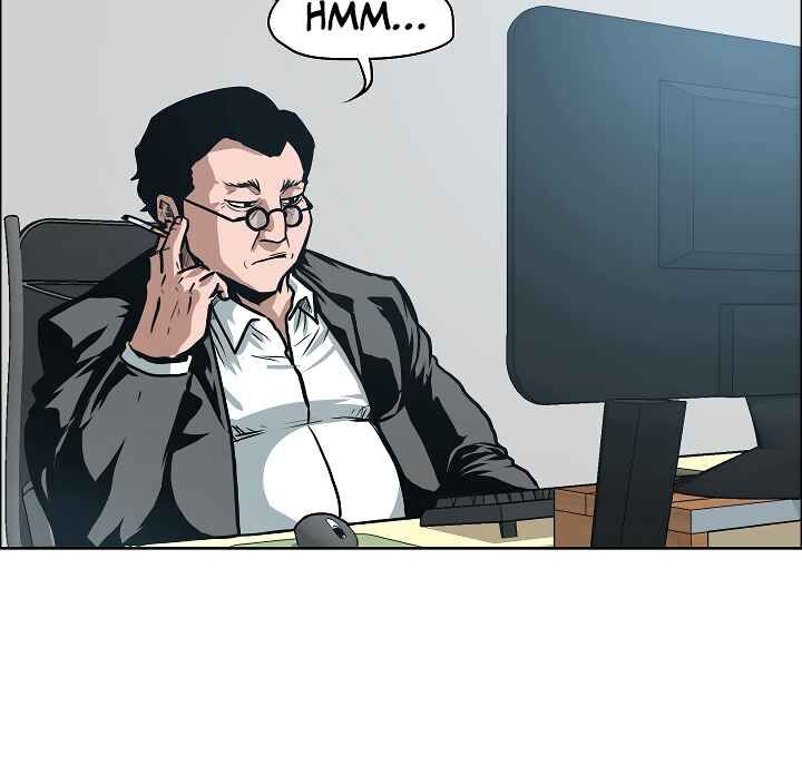 Read Rooftop Sword Master Manga Online