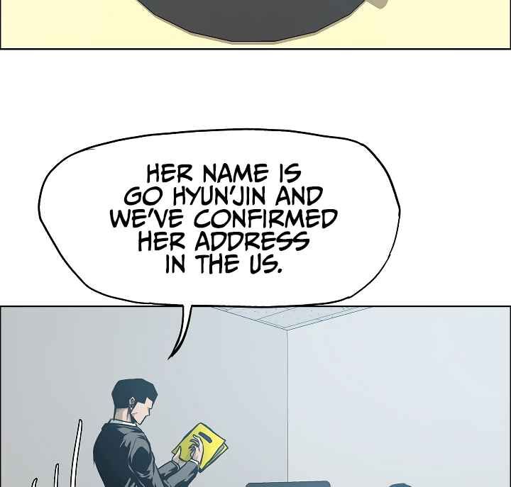 Read Rooftop Sword Master Manga Online