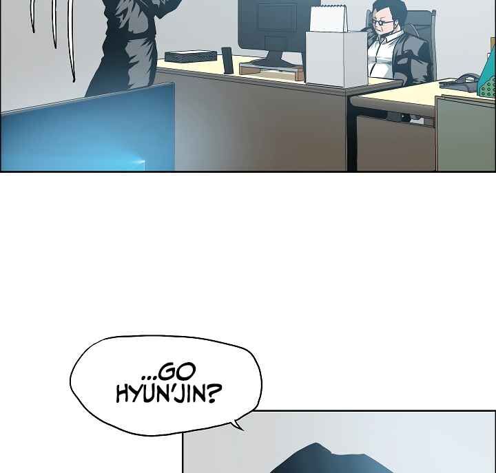 Read Rooftop Sword Master Manga Online