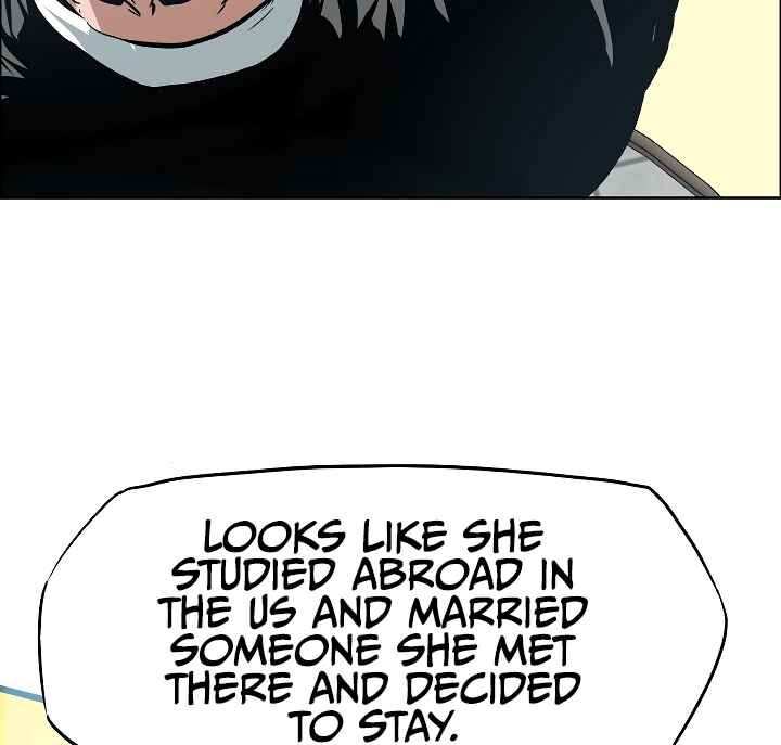 Read Rooftop Sword Master Manga Online