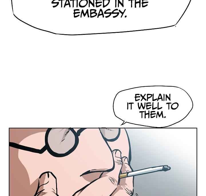 Read Rooftop Sword Master Manga Online