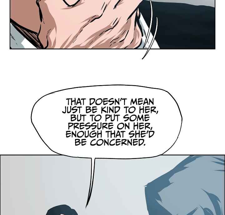 Read Rooftop Sword Master Manga Online