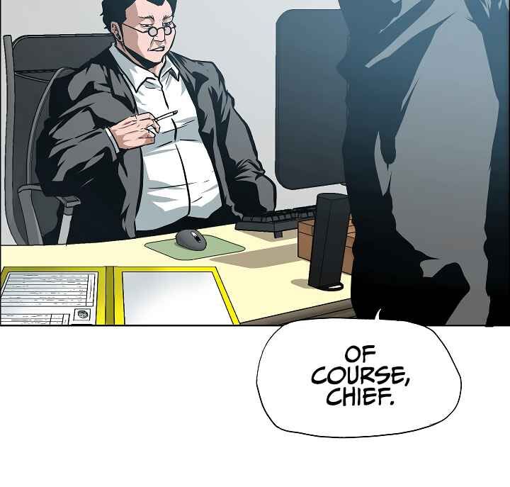 Read Rooftop Sword Master Manga Online