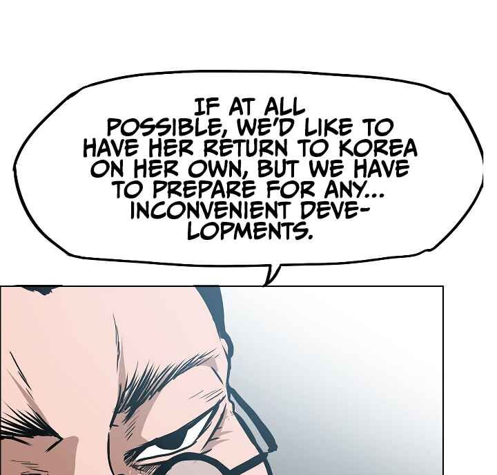 Read Rooftop Sword Master Manga Online