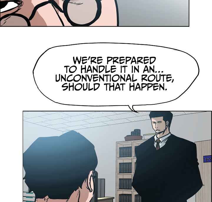 Read Rooftop Sword Master Manga Online