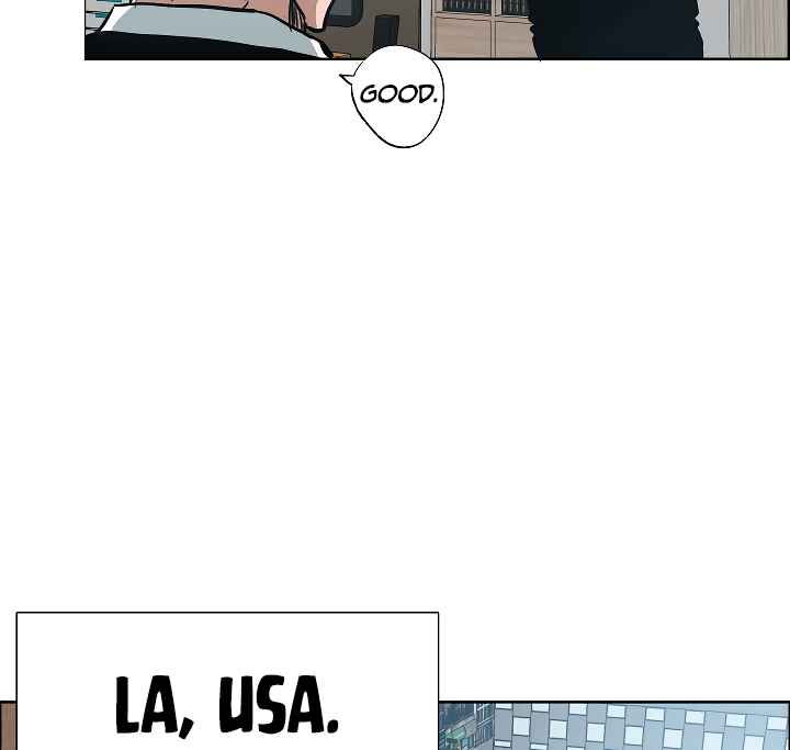 Read Rooftop Sword Master Manga Online