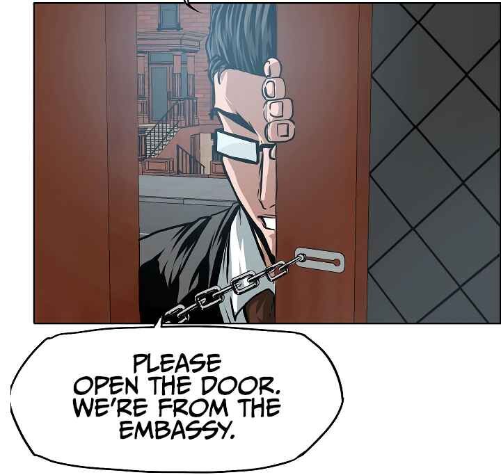 Read Rooftop Sword Master Manga Online