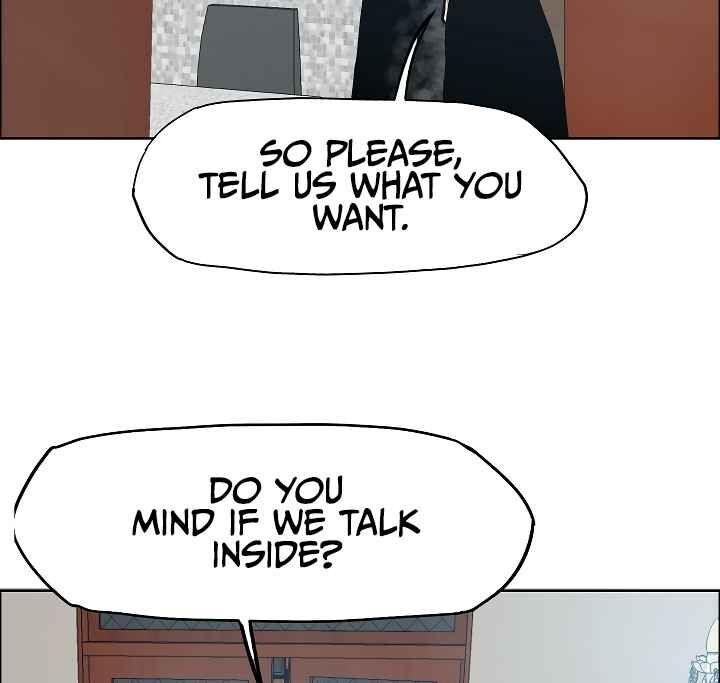 Read Rooftop Sword Master Manga Online