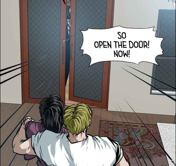 Read Rooftop Sword Master Manga Online