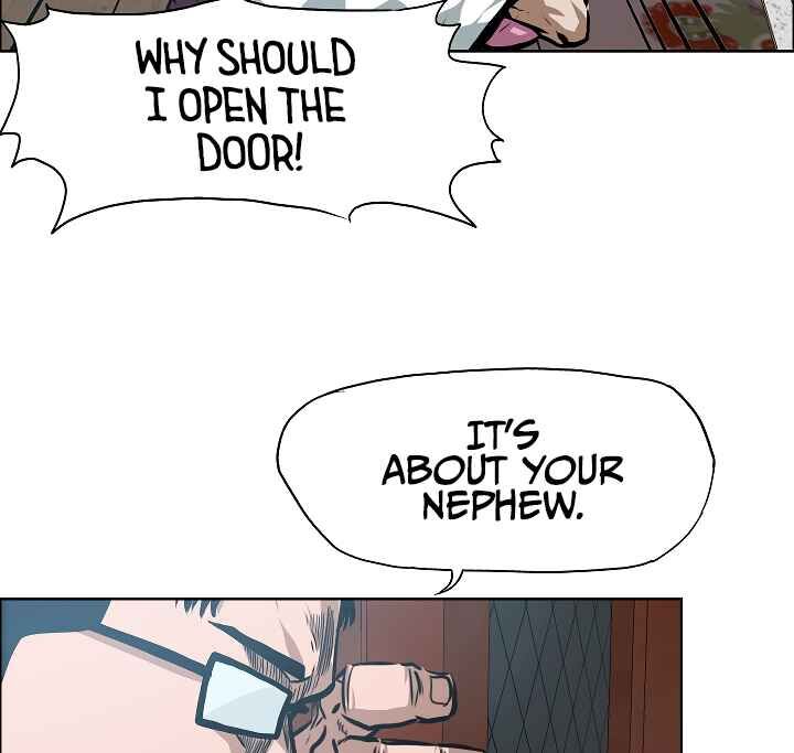 Read Rooftop Sword Master Manga Online