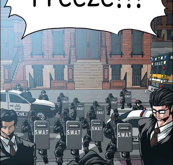 Read Rooftop Sword Master Manga Online