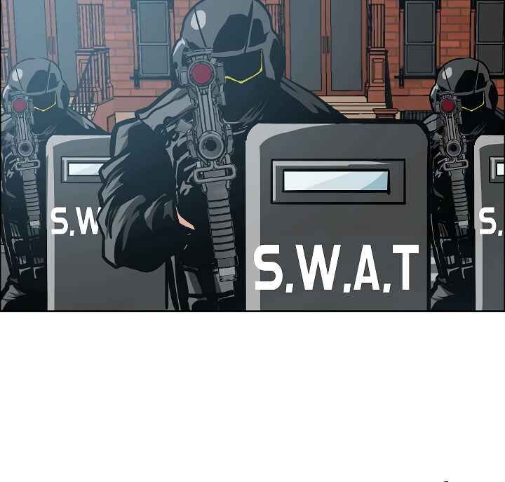 Read Rooftop Sword Master Manga Online