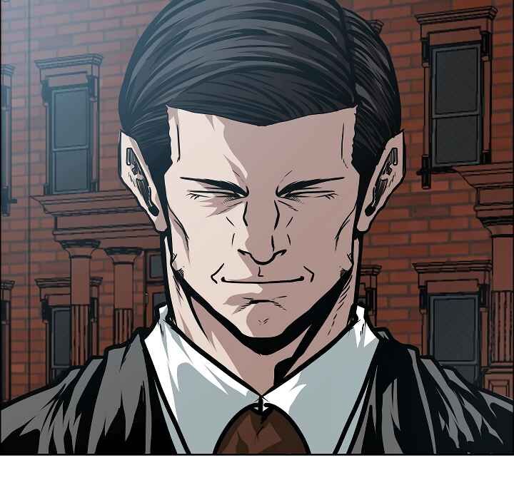 Read Rooftop Sword Master Manga Online