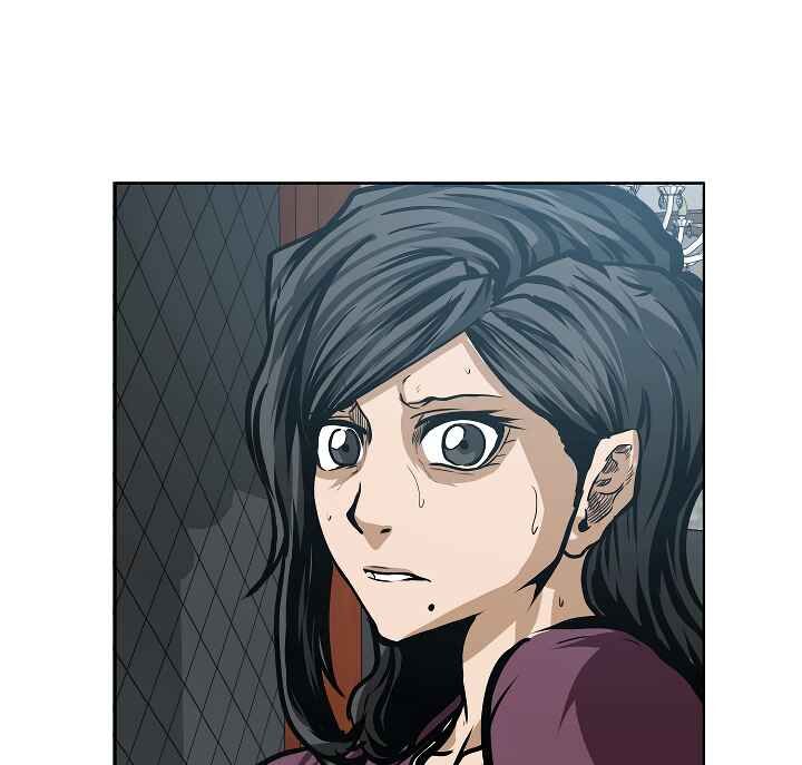 Read Rooftop Sword Master Manga Online