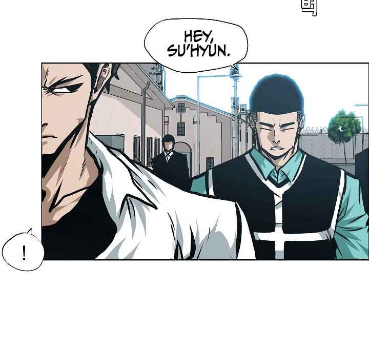 Read Rooftop Sword Master Manga Online