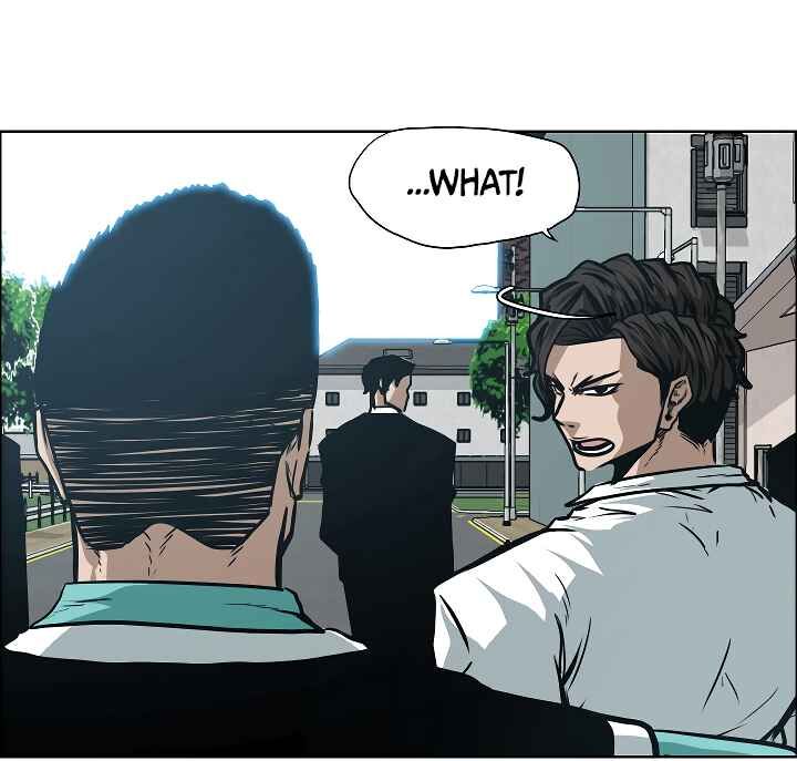 Read Rooftop Sword Master Manga Online