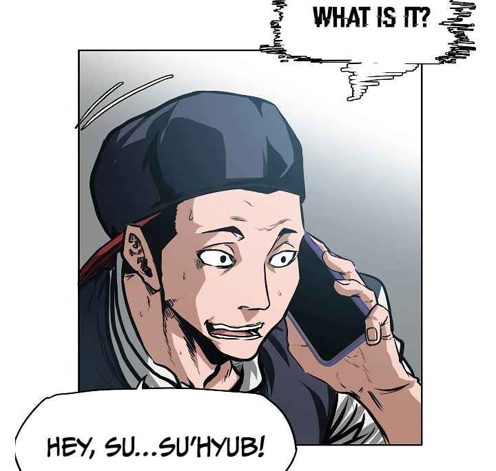 Read Rooftop Sword Master Manga Online