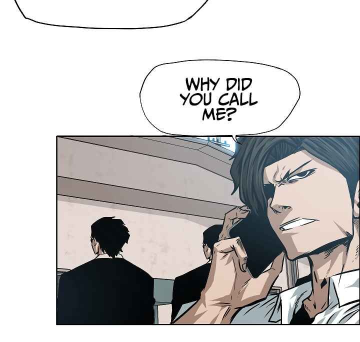 Read Rooftop Sword Master Manga Online