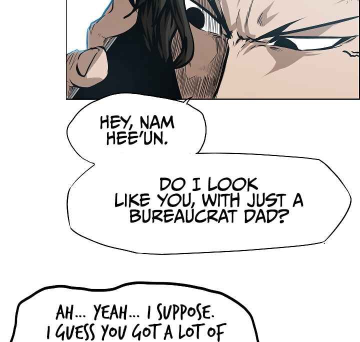 Read Rooftop Sword Master Manga Online