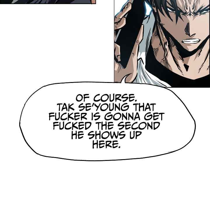 Read Rooftop Sword Master Manga Online