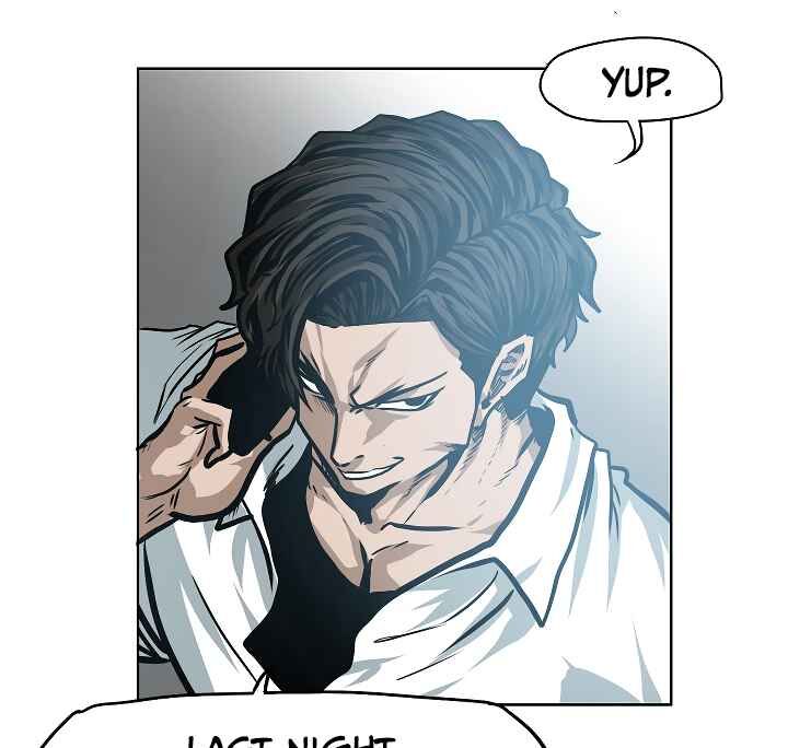 Read Rooftop Sword Master Manga Online