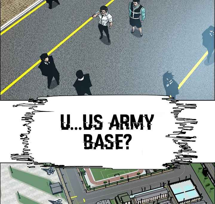 Read Rooftop Sword Master Manga Online