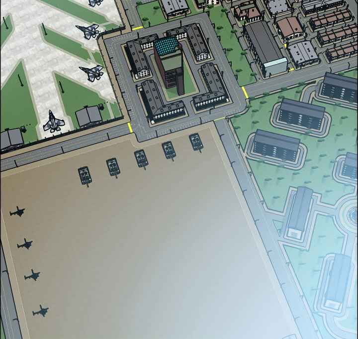 Read Rooftop Sword Master Manga Online