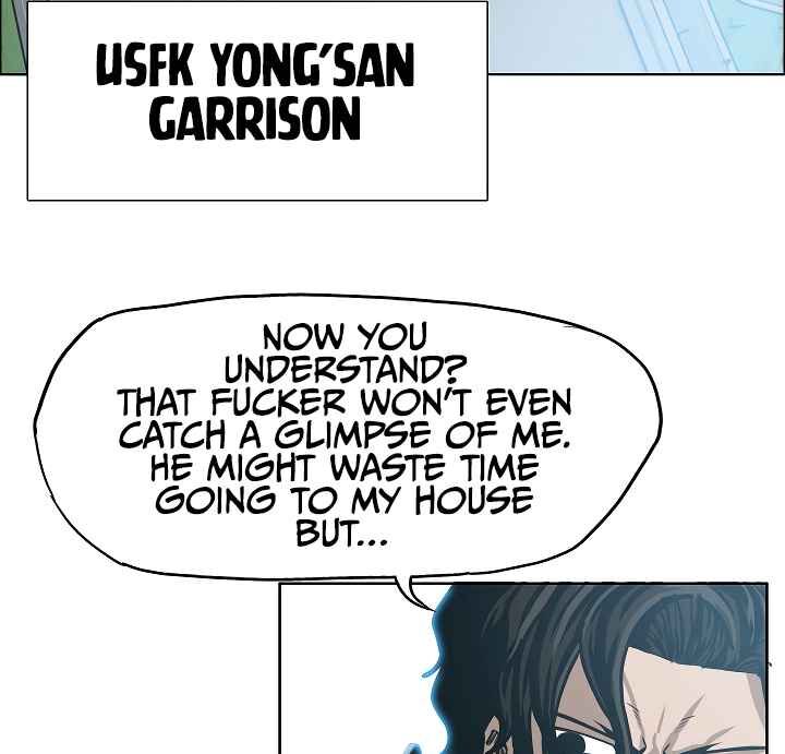 Read Rooftop Sword Master Manga Online