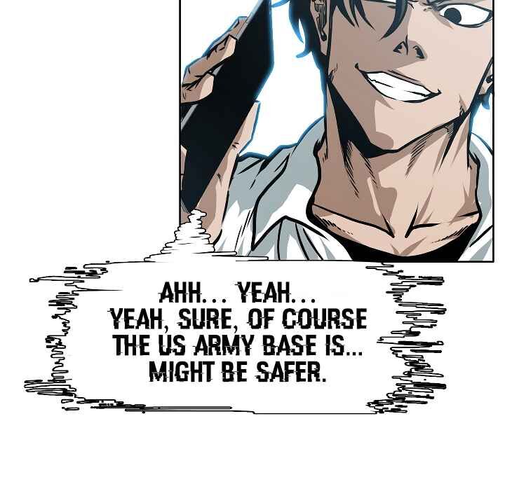 Read Rooftop Sword Master Manga Online