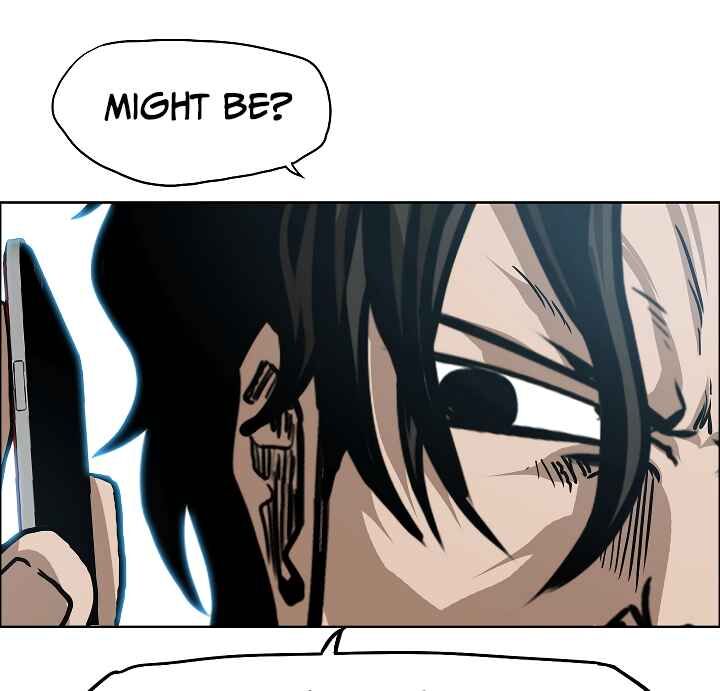 Read Rooftop Sword Master Manga Online