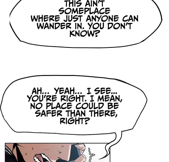 Read Rooftop Sword Master Manga Online