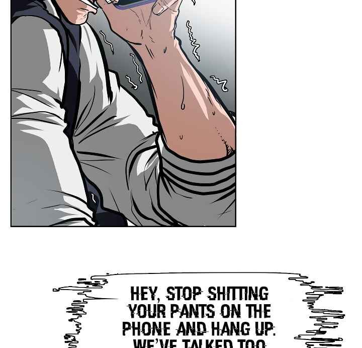 Read Rooftop Sword Master Manga Online