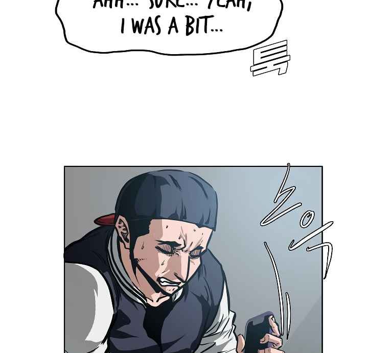 Read Rooftop Sword Master Manga Online