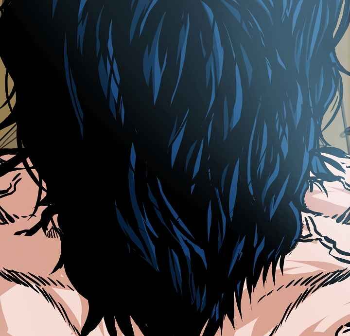 Read Rooftop Sword Master Manga Online