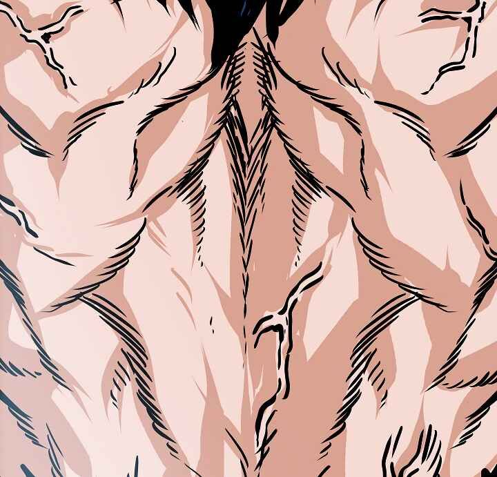 Read Rooftop Sword Master Manga Online