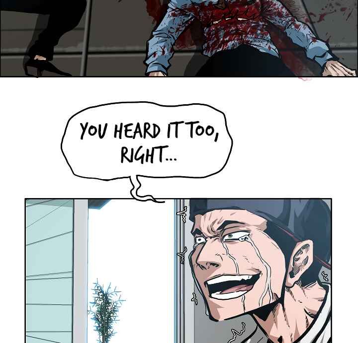 Read Rooftop Sword Master Manga Online