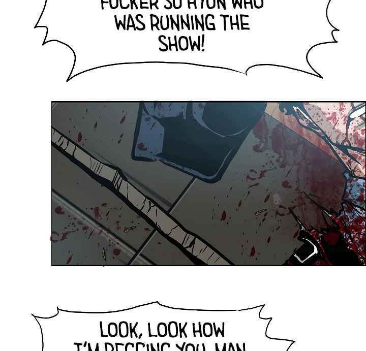 Read Rooftop Sword Master Manga Online