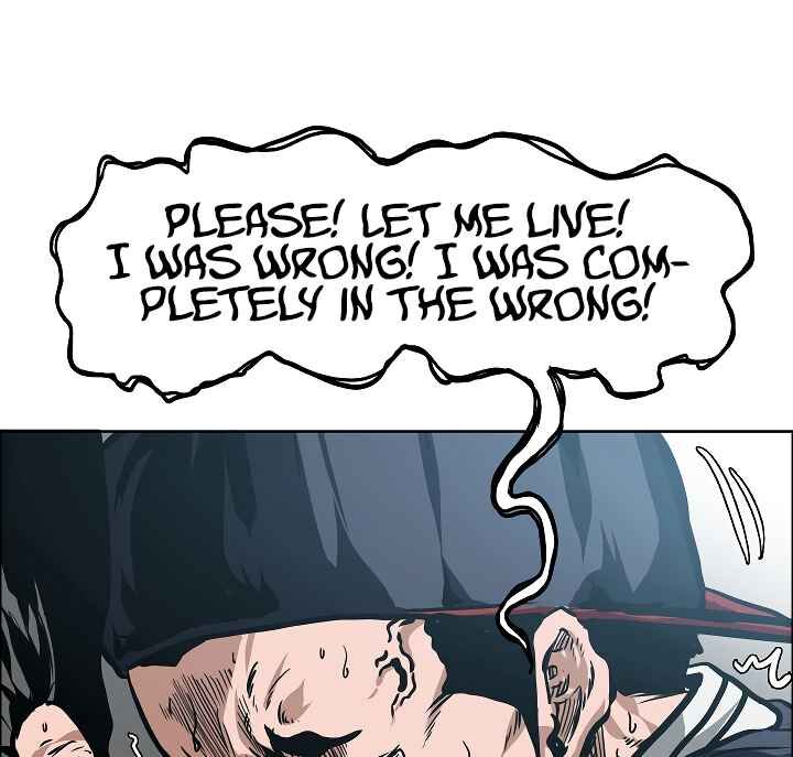 Read Rooftop Sword Master Manga Online