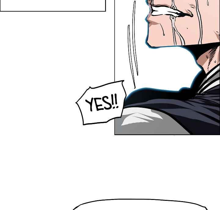 Read Rooftop Sword Master Manga Online