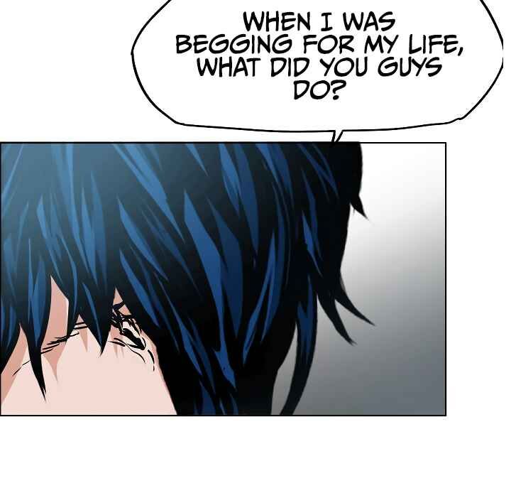 Read Rooftop Sword Master Manga Online