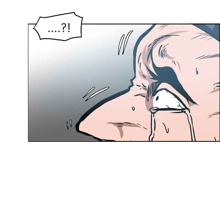 Read Rooftop Sword Master Manga Online