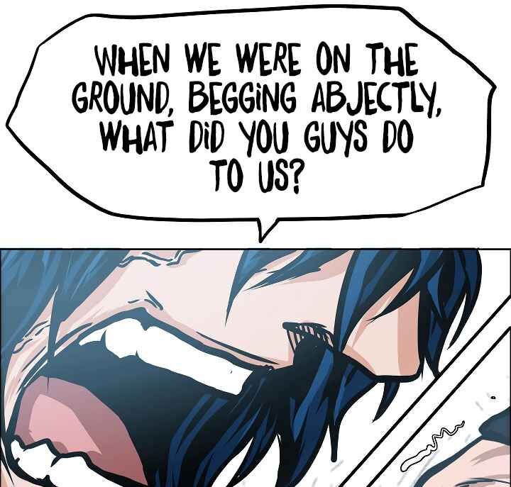 Read Rooftop Sword Master Manga Online