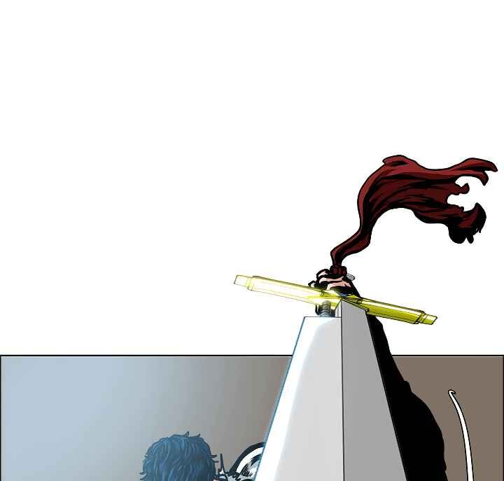 Read Rooftop Sword Master Manga Online