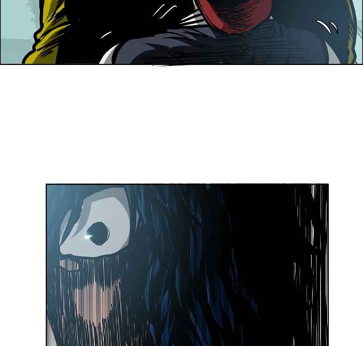 Read Rooftop Sword Master Manga Online