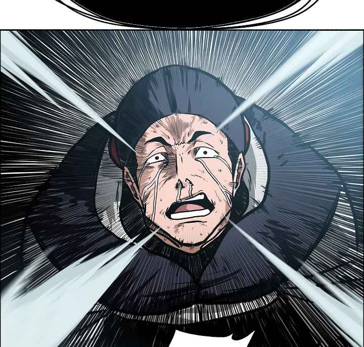 Read Rooftop Sword Master Manga Online